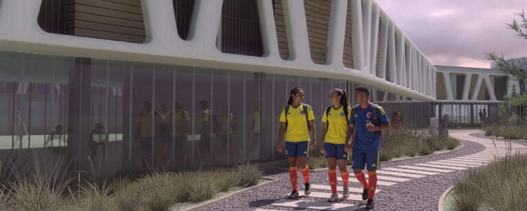 National football team 1